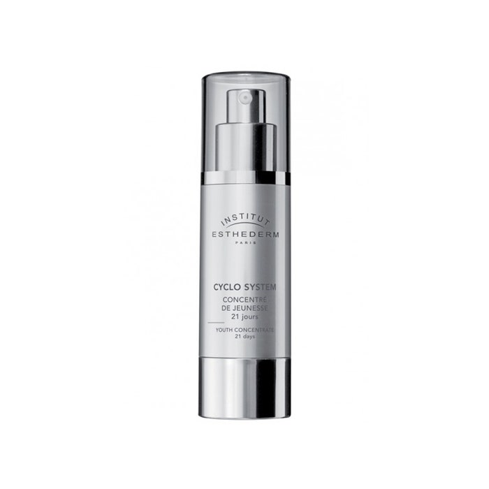 ESTHEDERM CYCLO SYSTEM YOUTH CONCENTRATE 21 DAYS 50ML