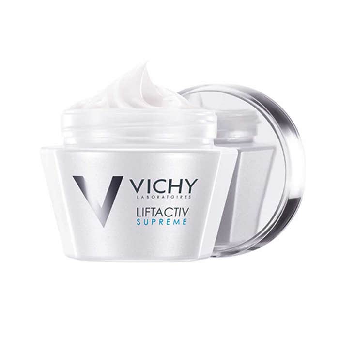 Supreme Dry To Very Dry Skin 75ml Liftactiv Vichy
