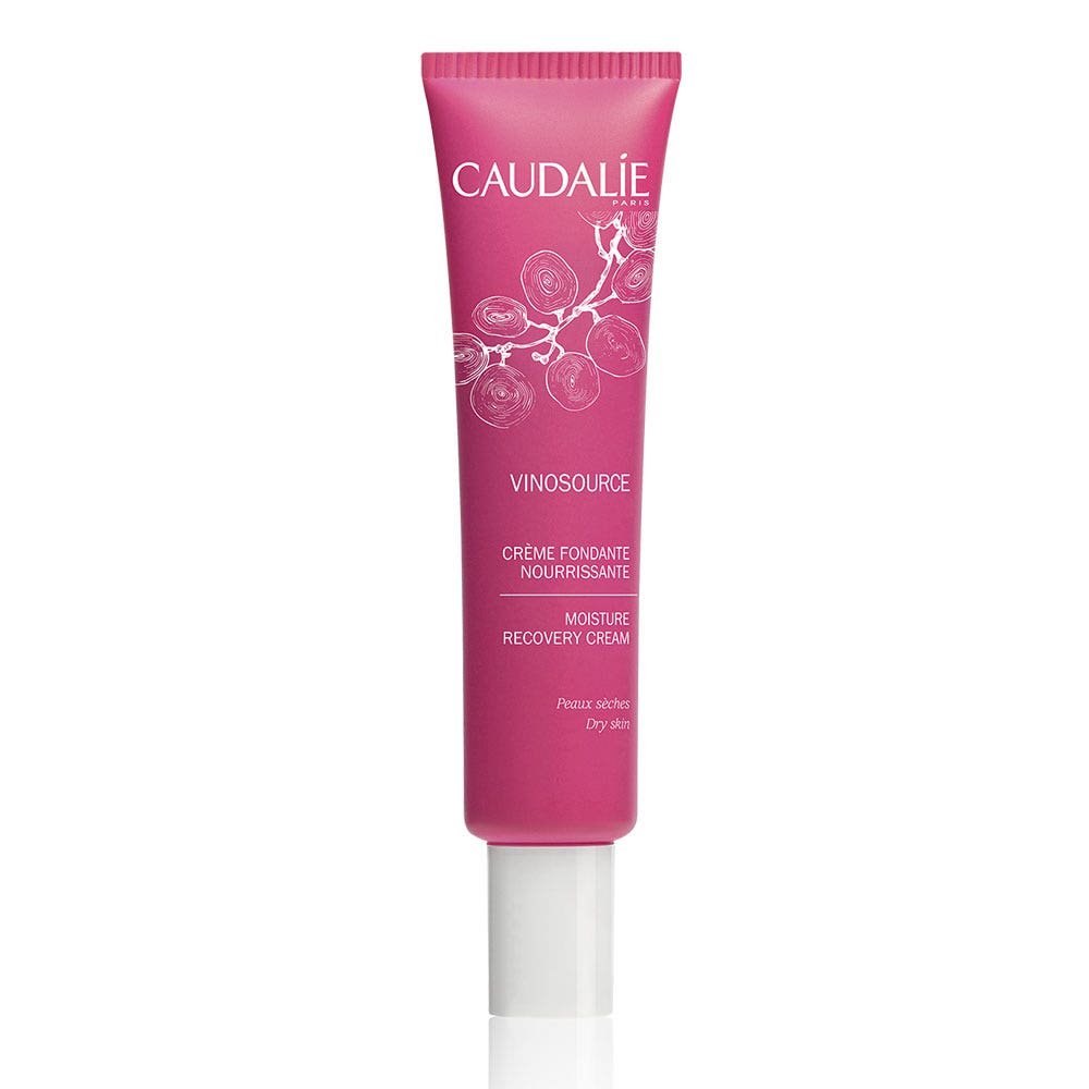 Caudalie Moisture Recovery Cream 40ml