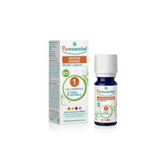 Puressentiel Huile Massage Arnica Gaulthérie 100ml | 100% Bio Et Certifiée Ecocert