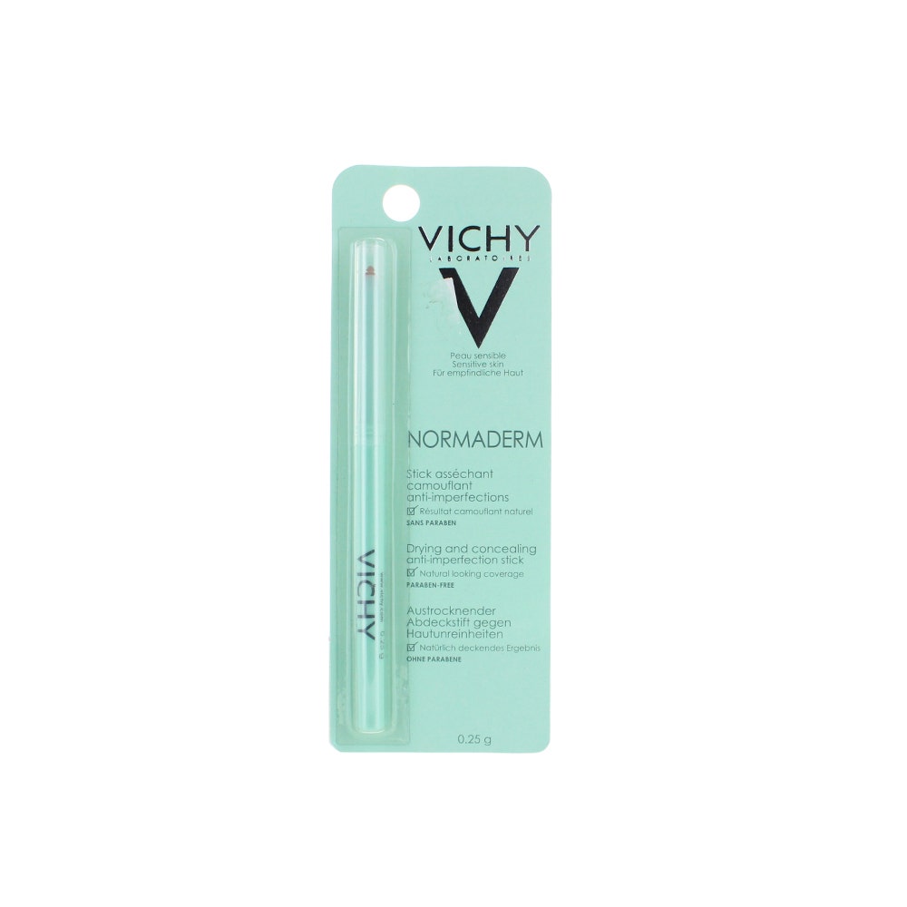Vichy Drying And Concealing Anti Imperfection Stick 0.25g