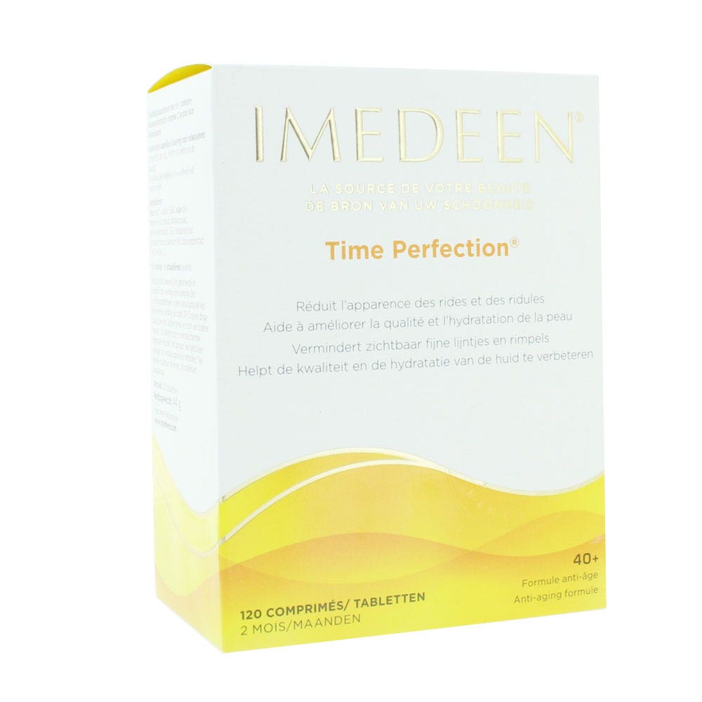 Imedeen Time Perfection 120 tablets