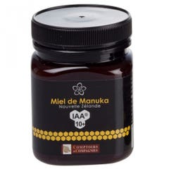 Comptoirs Et Compagnies Manuka Honey 10+ Umf/iaa 250g