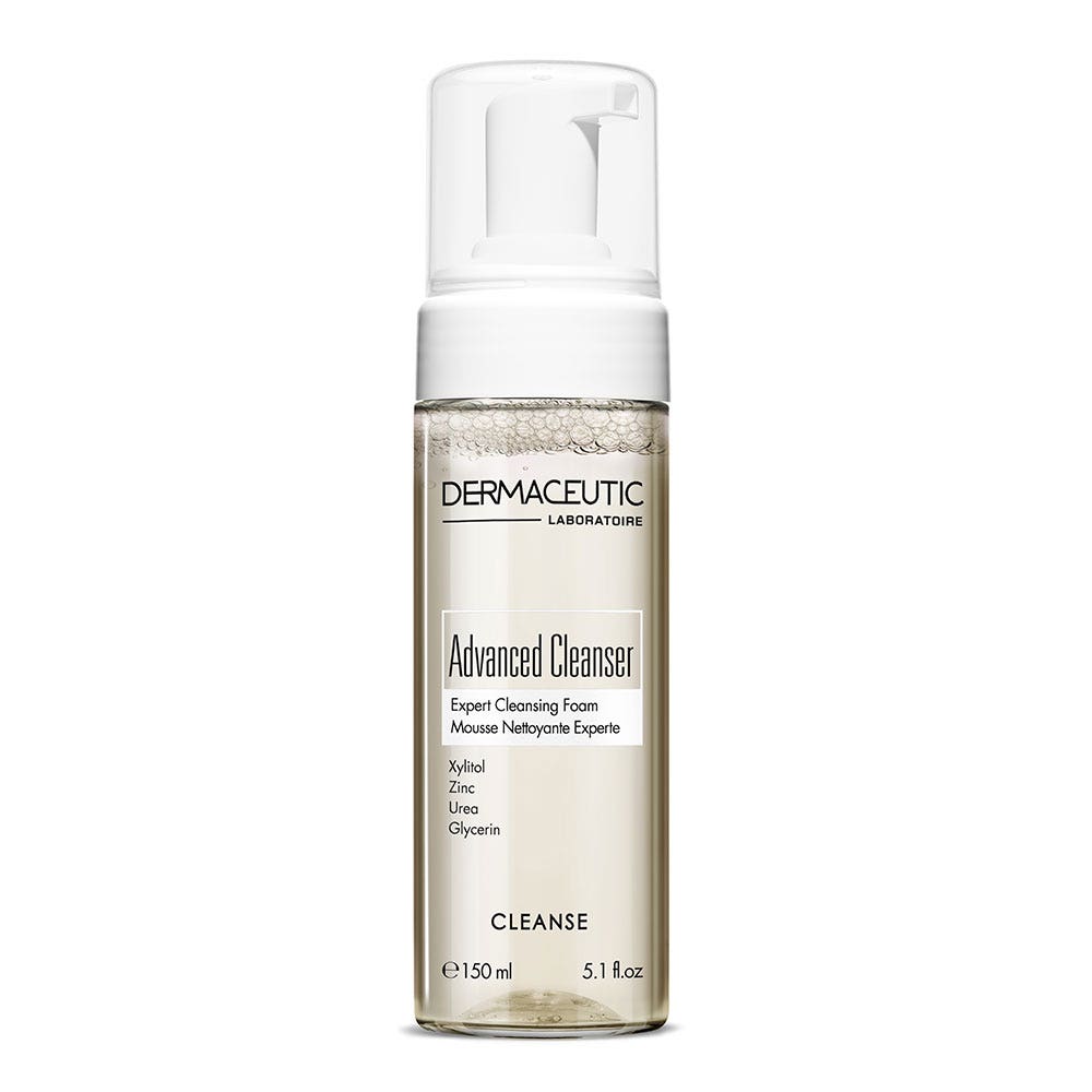 Dermaceutic Advanced Cleanser Expert Cleansing Foam 150ml