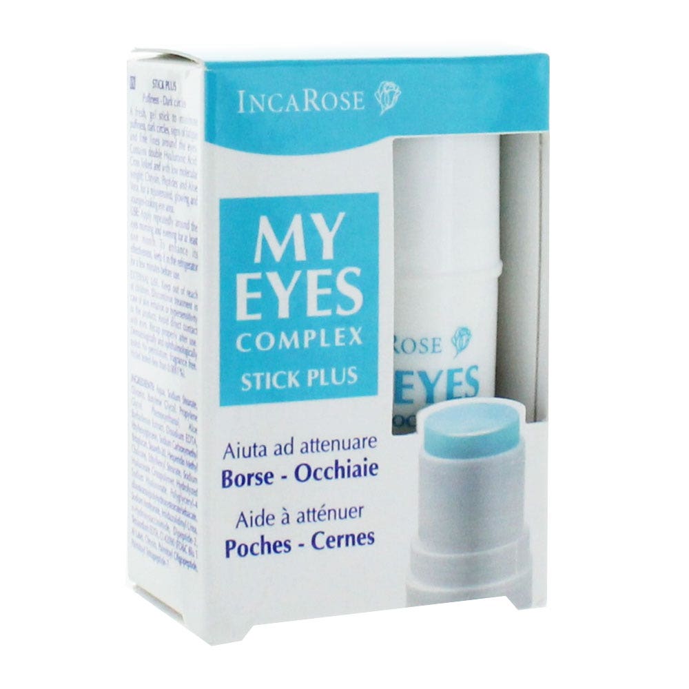 Incarose My Eyes Eyes Stick 5ml