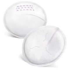 Avent Accessoires Disposable Nursing Breast Pads X 60 x60