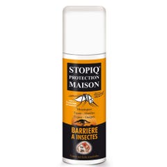 Nutriderma Stopiq Home Protection Insect Repellent With Essential Oils 250ml