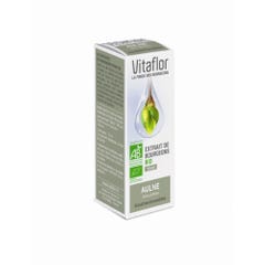 Vitaflor Organic Alder Bud Extract 15ml