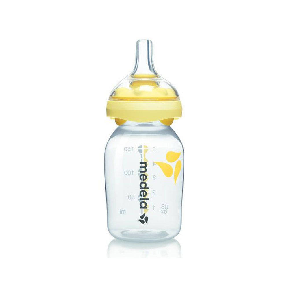 Medela Calma Bottle Pacifier 150ml Easypara