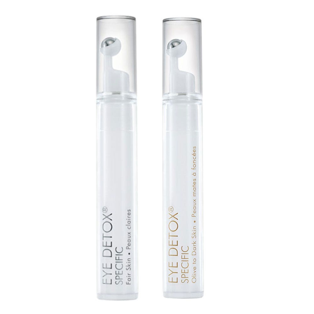 Talika Talika Eye Detox Specific Roll-on 15 ml