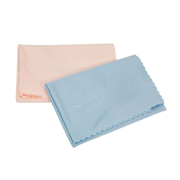 ESTIPHARM MICROFIBER WIPES FOR GLASSES AND TABLETS
