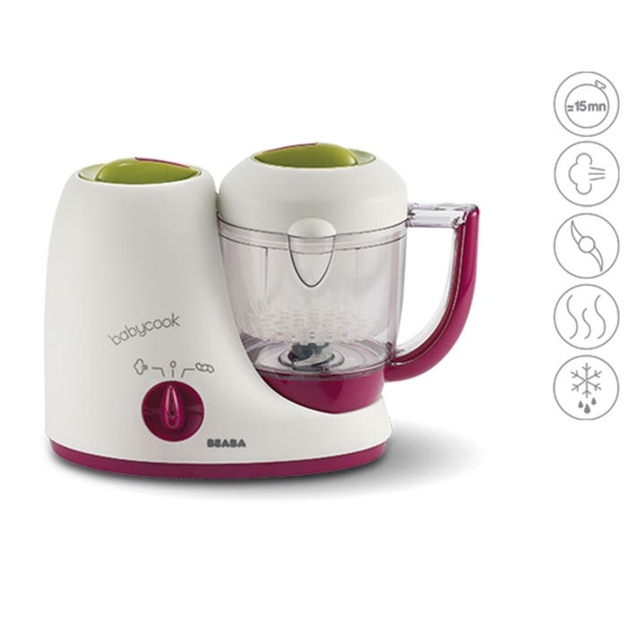 Beaba babycook original Clearance