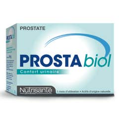 Nutrisante Prostabiol Urinary Comfort 60 Capsules