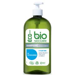 Bio Secure Neutral Shampoo For The Whole Family 730ml