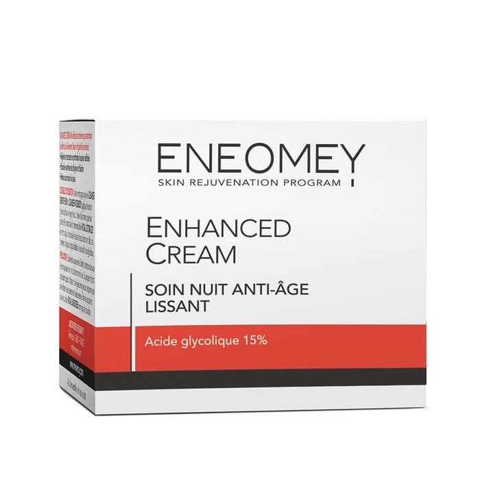 Eneomey Enhanced Cream Pot 50ml