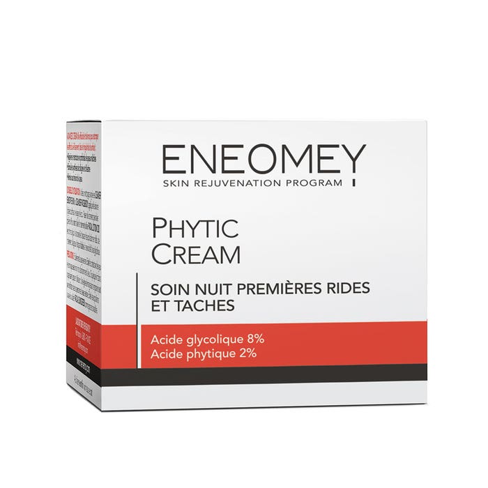 Eneomey Phytic Cream First Wrinkles & Spots Care 50ml