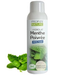 Propos'Nature Hydrolisate Of Organic Peppermint 100ml