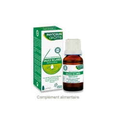 Phytosun Aroms Sclaree Sage Essential Oil 5ml