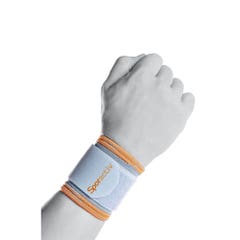 Sporactiv Adjustable elastic wrist