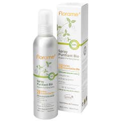 Florame Organic Purifying Spray Air et surfaces 180ml
