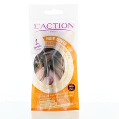 L'Action Cosmetique Mediatic Repair Touch Stick Grey Hair 4g