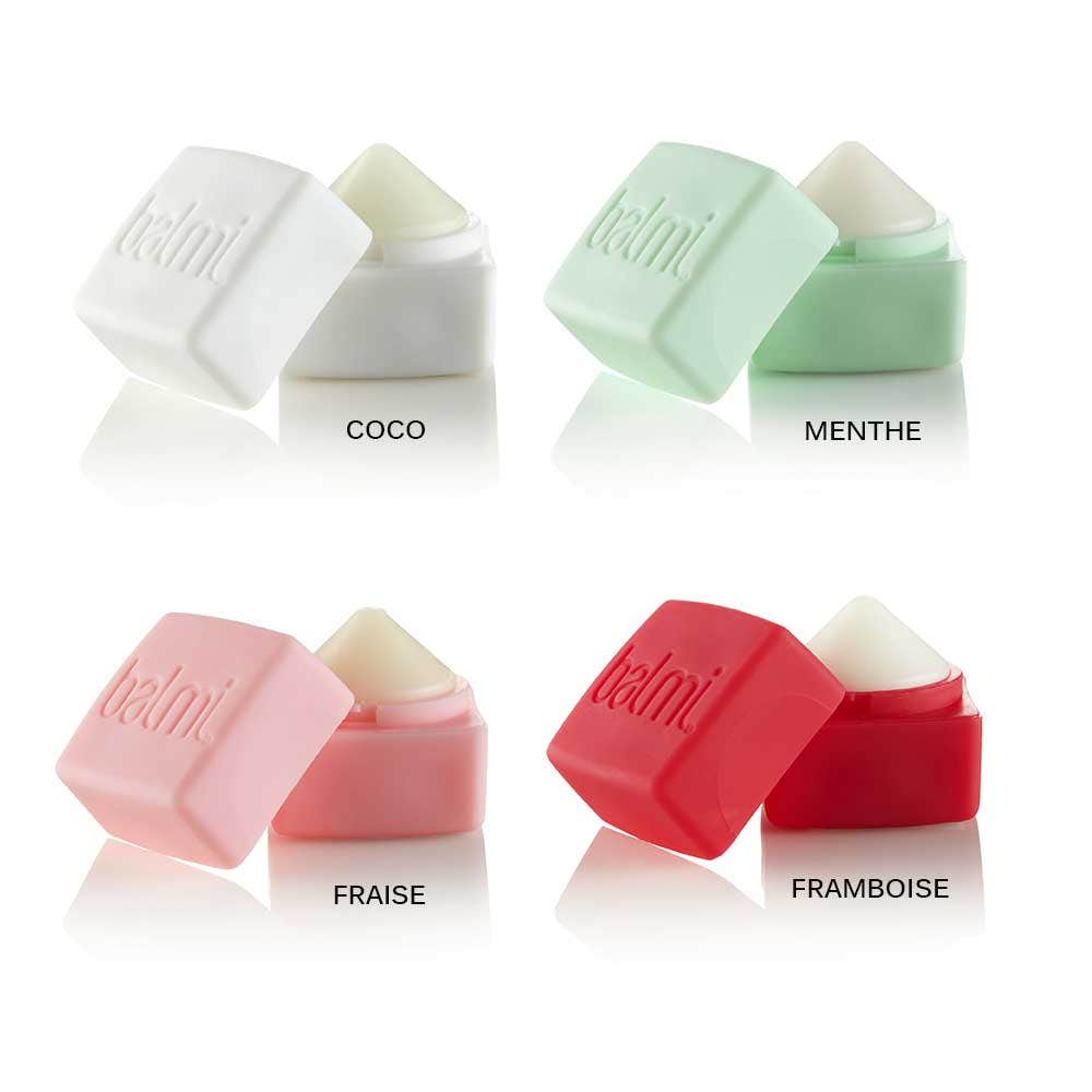 Lip Balm 7g Balmi Easypara