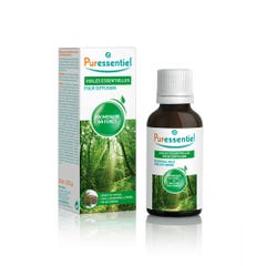 Puressentiel Diffusion Essential Oils For Excursion In The Woods 30ml