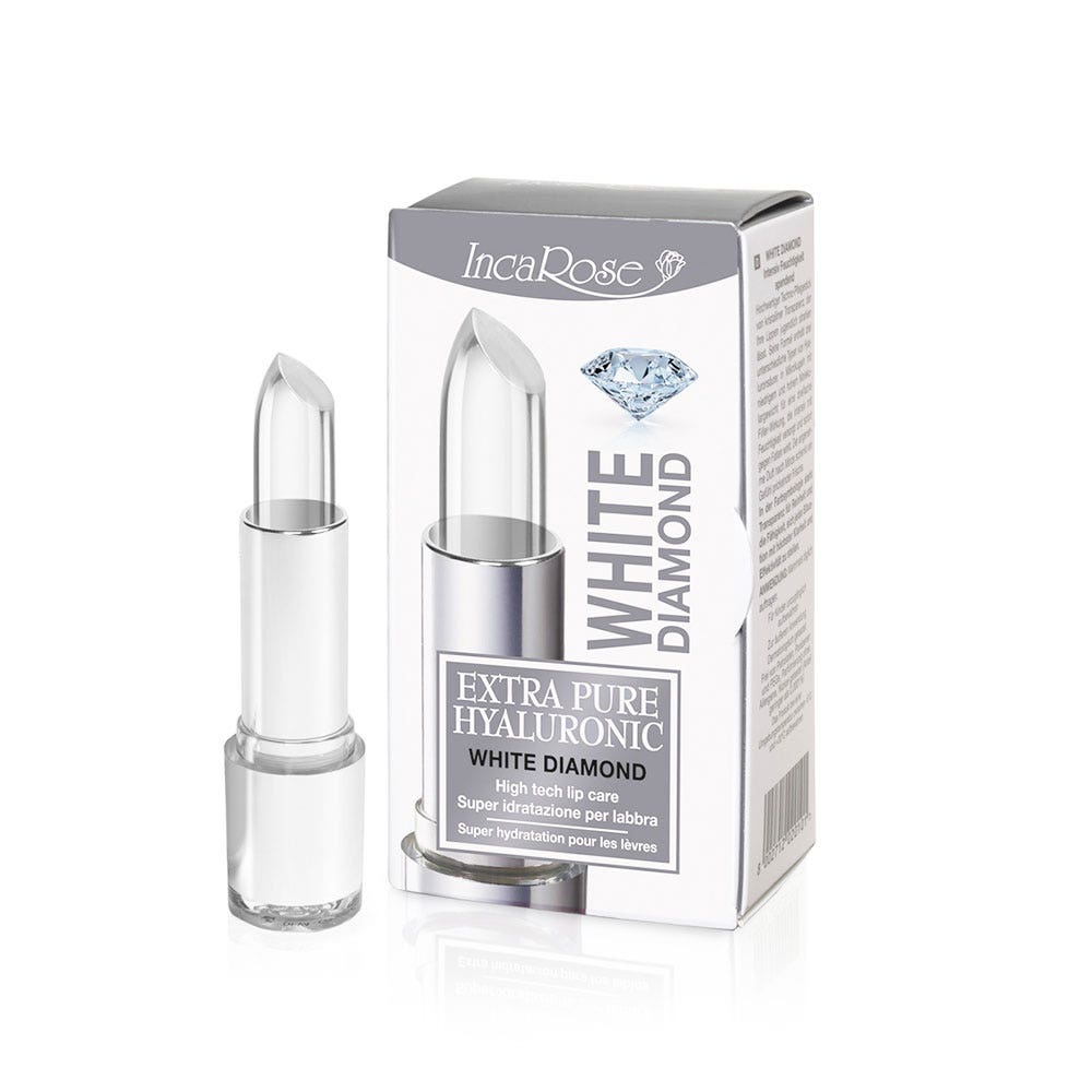 Incarose Extra Pure Hyaluronic Diamond Stick 4ml
