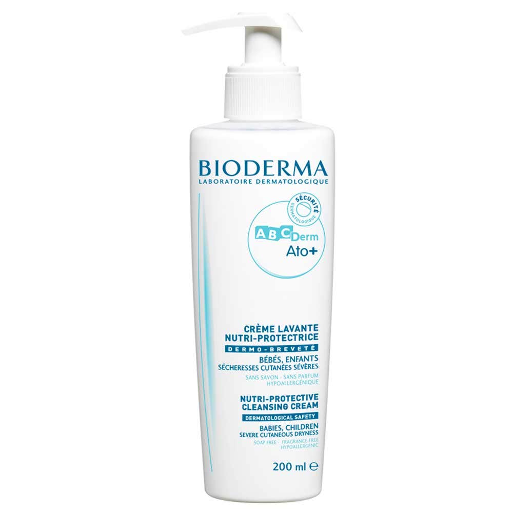 viiva BioDerma Actives クリーム 100ml 4本セット Bioderma Christmas Cracker Gift Set – Questmoor Pharmacy