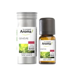 Le Comptoir Aroma Organic Juniper Essential Oil 5ml