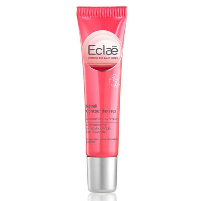 ECLAE REVEIL EYE CONTOURS ANTI PUFFINESS AND RINGS 15ML