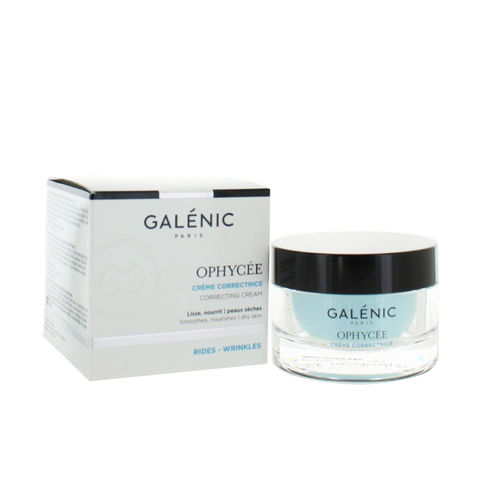 Galenic Ophycee Correcting Emulsion Dry Skins 50ml - Easypara