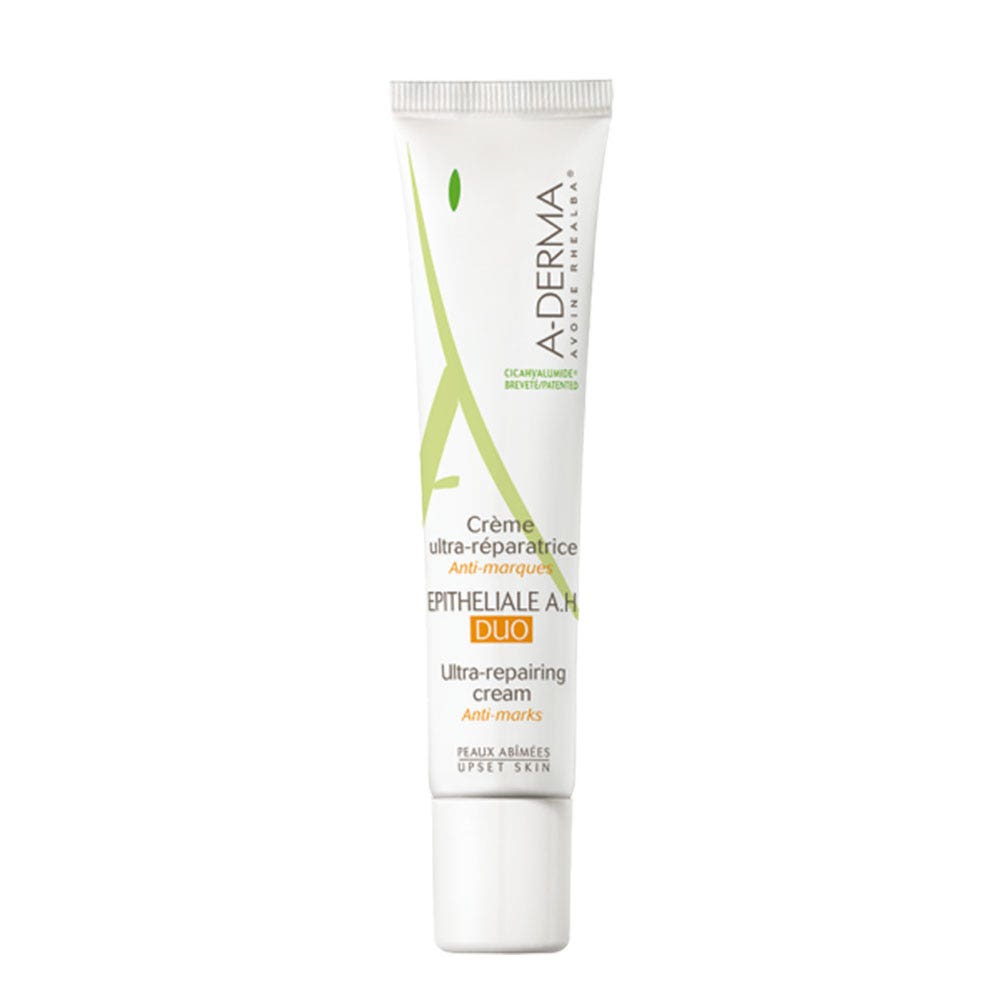 A-Derma Epitheliale A.H Ultra Repairing Cream 100ml