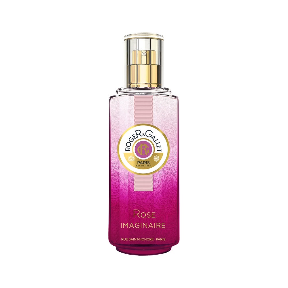 Roger & Gallet Fresh Fragrant Water Rose Imaginaire 100 ml