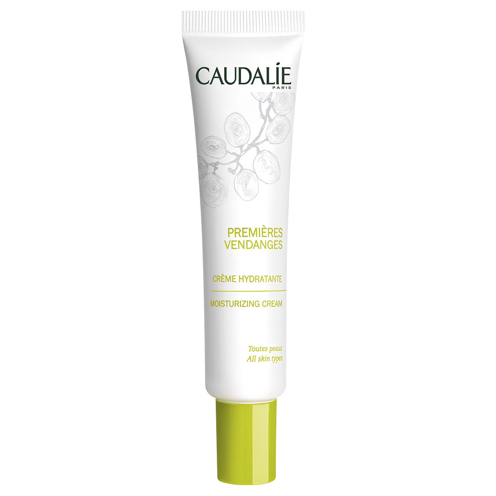 Caudalie Premieres Vendanges Moisturising Cream 40ml