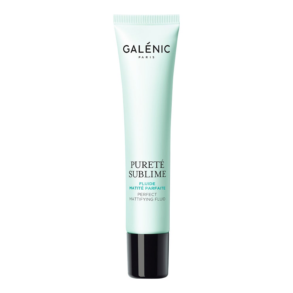Galenic Purete Sublime Perfect Mattifying Fluid 40ml