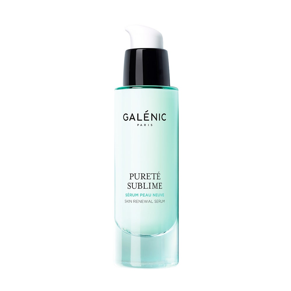 Galenic Purete Sublime Skin Renewal Serum 30ml