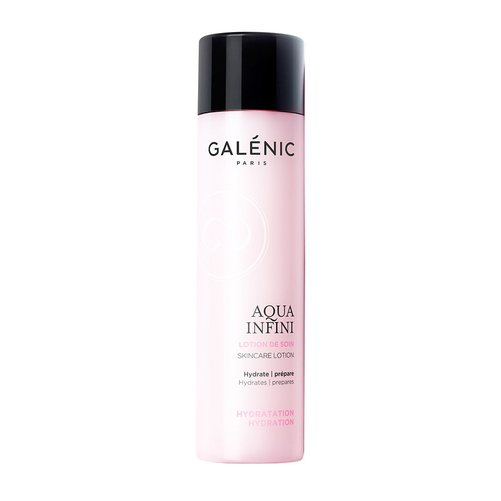 Galenic Aqua Infini Hydrating Lotion 200ml