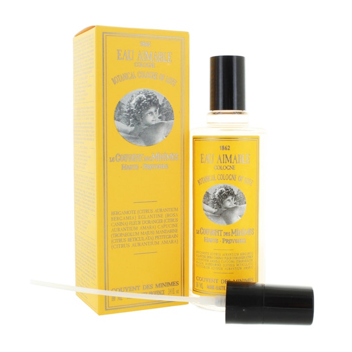 Le Couvent Des Minimes Eau Aimable 250ml