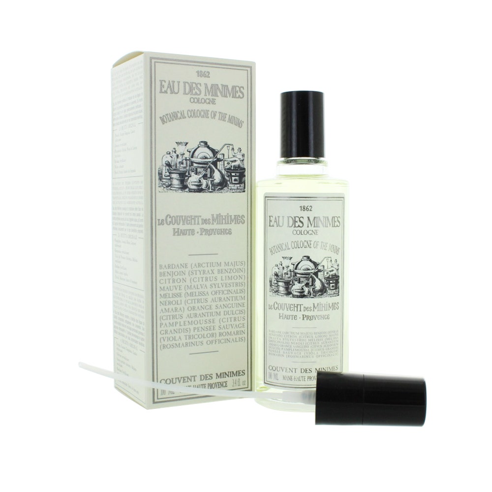 Le Couvent Des Minimes Eau Des Minimes 100ml - Easypara