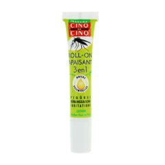 Cinq Sur Cinq Soothing Roll On 3in1 7ml