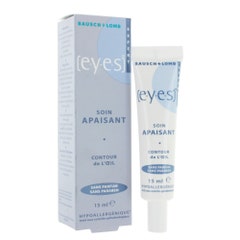 Bausch&Lomb Eyes Expert Eye Contour Soothing Care 15ml
