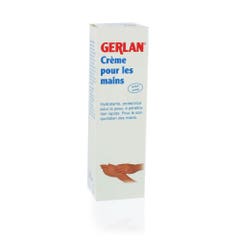 Gehwol GERLAN HAND CREAM 75ml