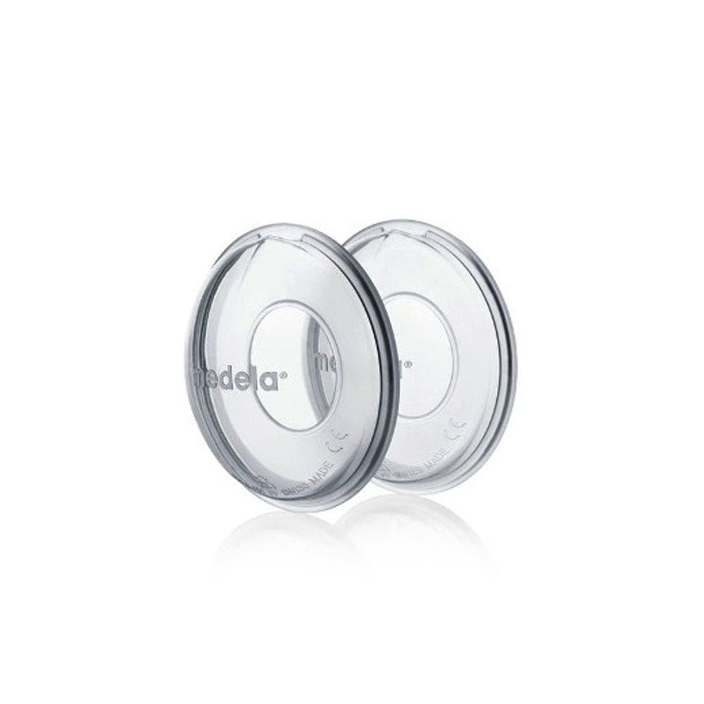 Medela Milk Collection Cups 2 Piece Spout