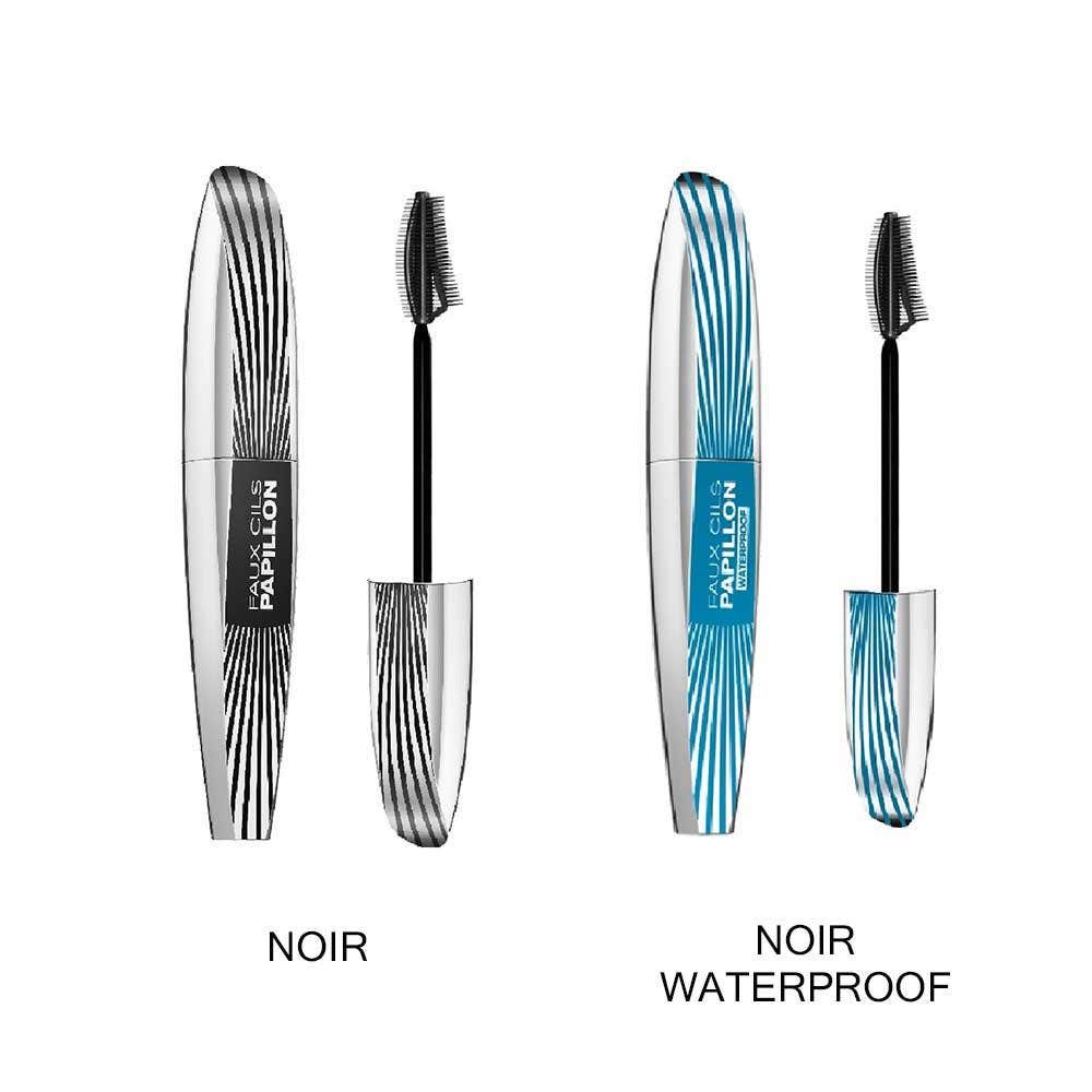 L'Oréal Paris Faux Cils Papillon Black Mascara 8.7ml