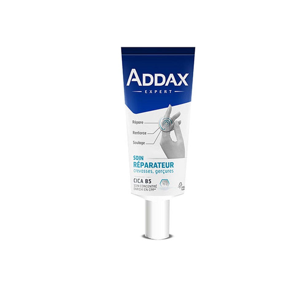 Addax Hand Repair Care Cicab5 15ml