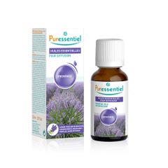 Puressentiel Diffusion Provence Essential Oils For 30ml