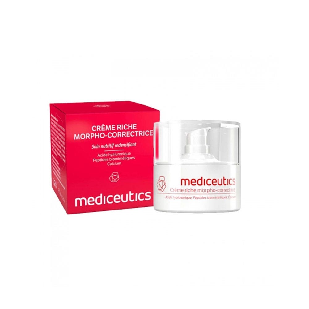 Mediceutics Morpho Correcting Rich Cream 50ml