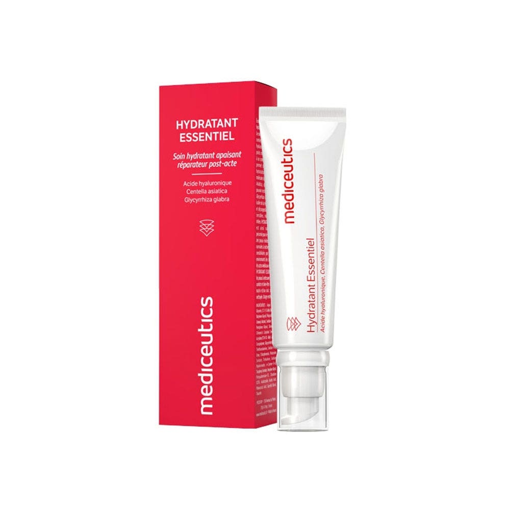 Mediceutics Essential Moisturiser 50 ml