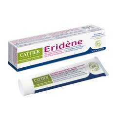 Cattier Dentifrice Eridene Whitening Toothpaste 75ml